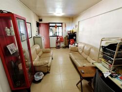 Blk 309 Shunfu Gardens (Bishan), HDB 3 Rooms #582434171